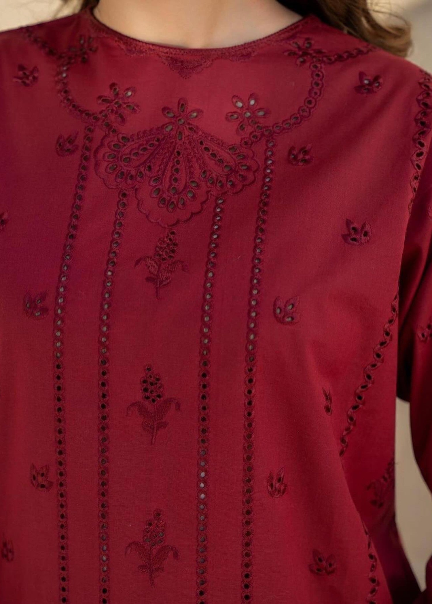 Kunaar Kaashni Women 2pcs