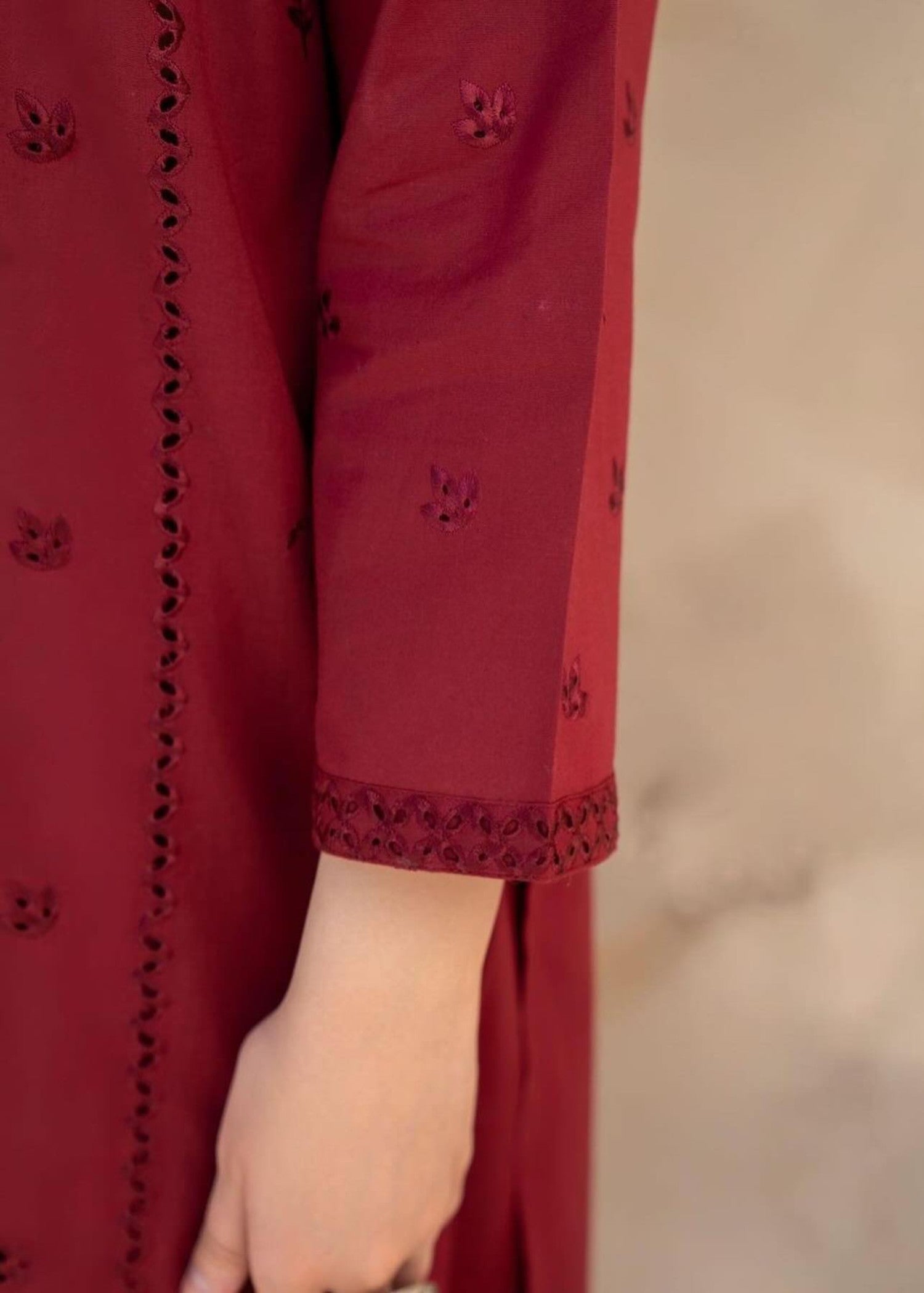 Kunaar Kaashni Women 2pcs