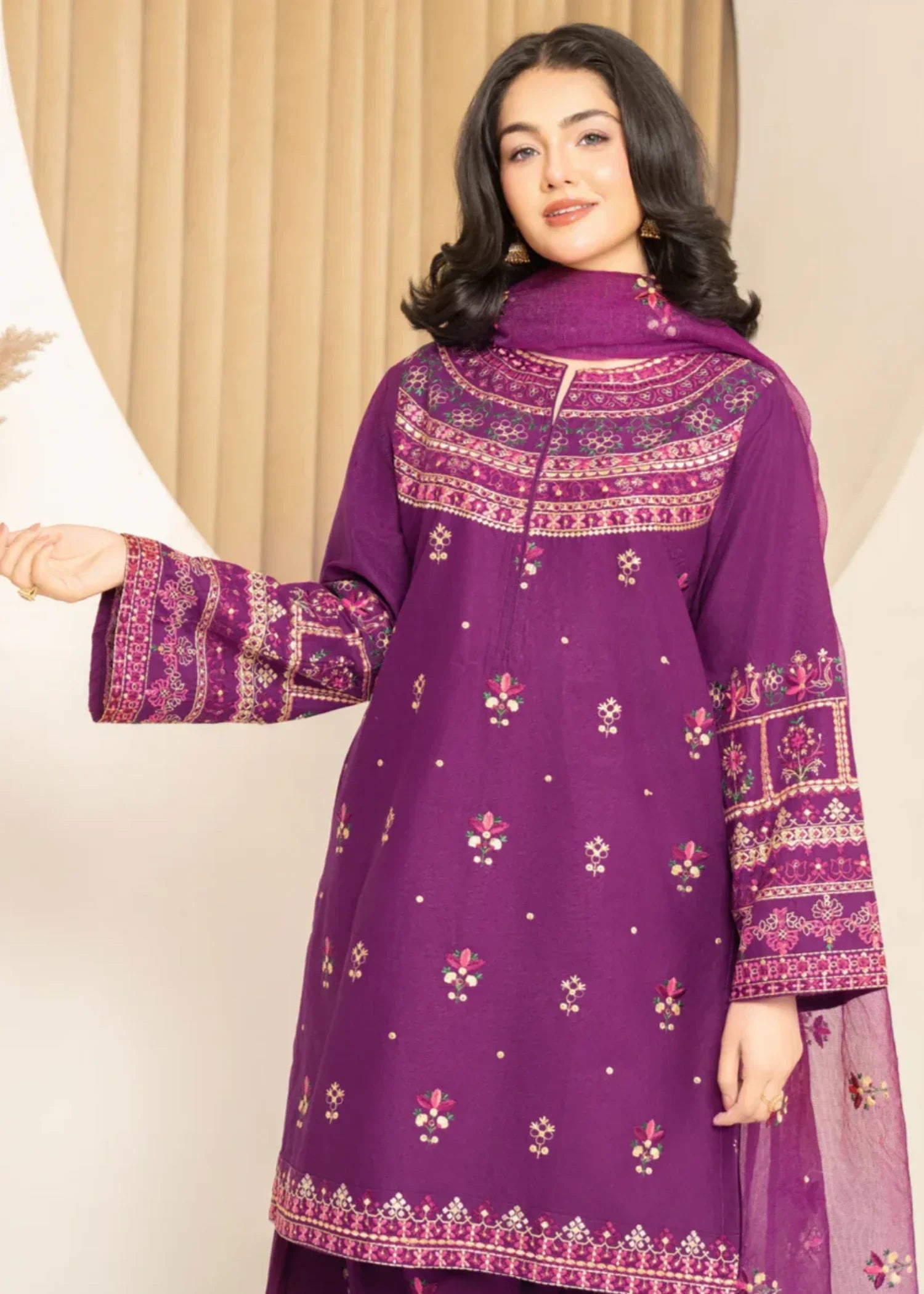 Tiraz Ufaq Women 3pcs