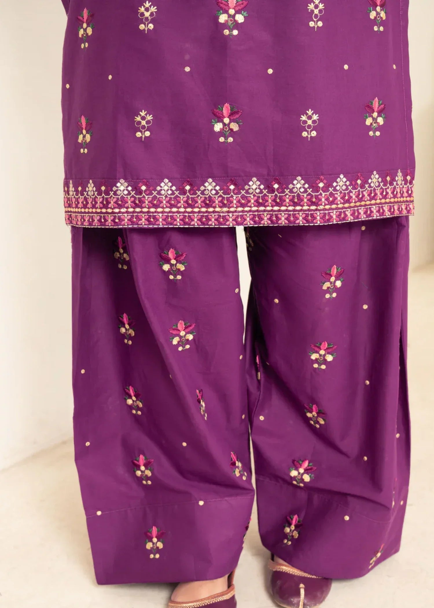 Tiraz Ufaq Women 3pcs