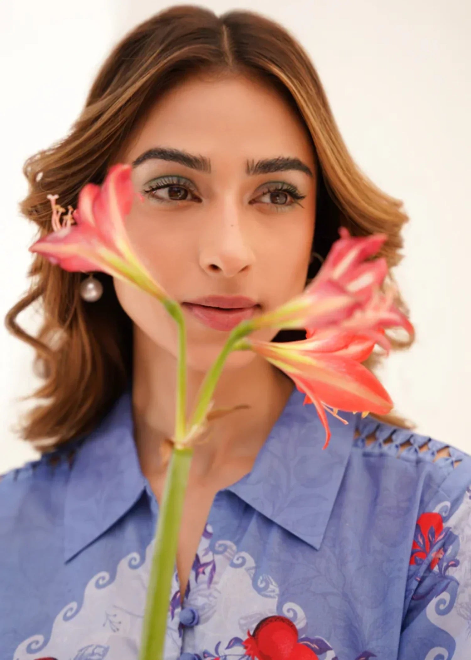 Sahar SSCP MJ V2 13 Women 2pcs