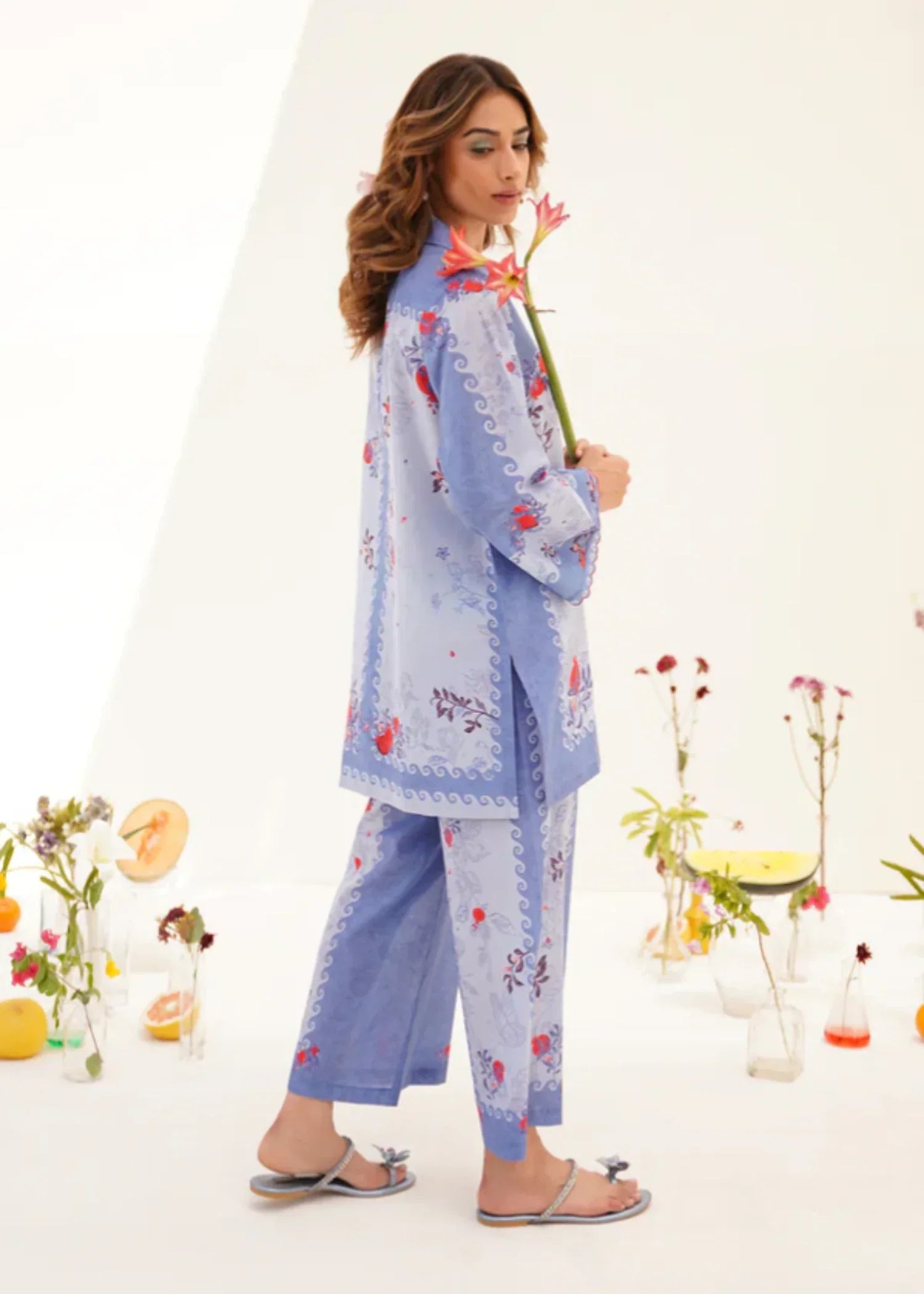 Sahar SSCP MJ V2 13 Women 2pcs