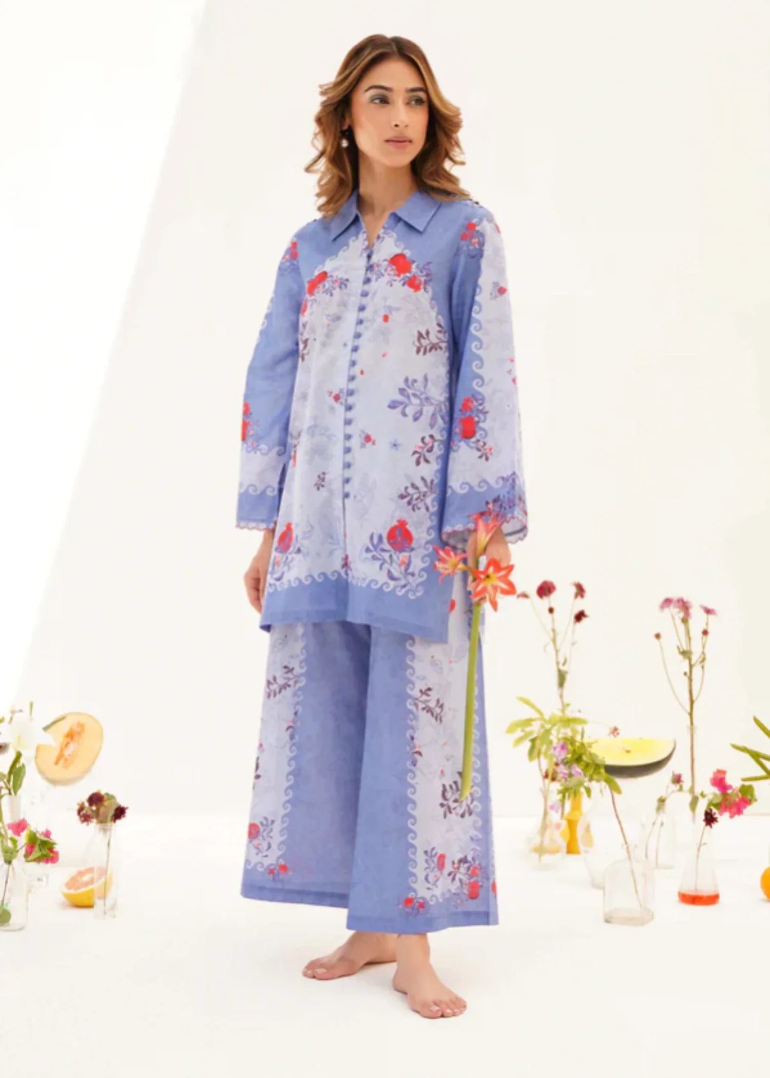 Sahar SSCP MJ V2 13 Women 2pcs