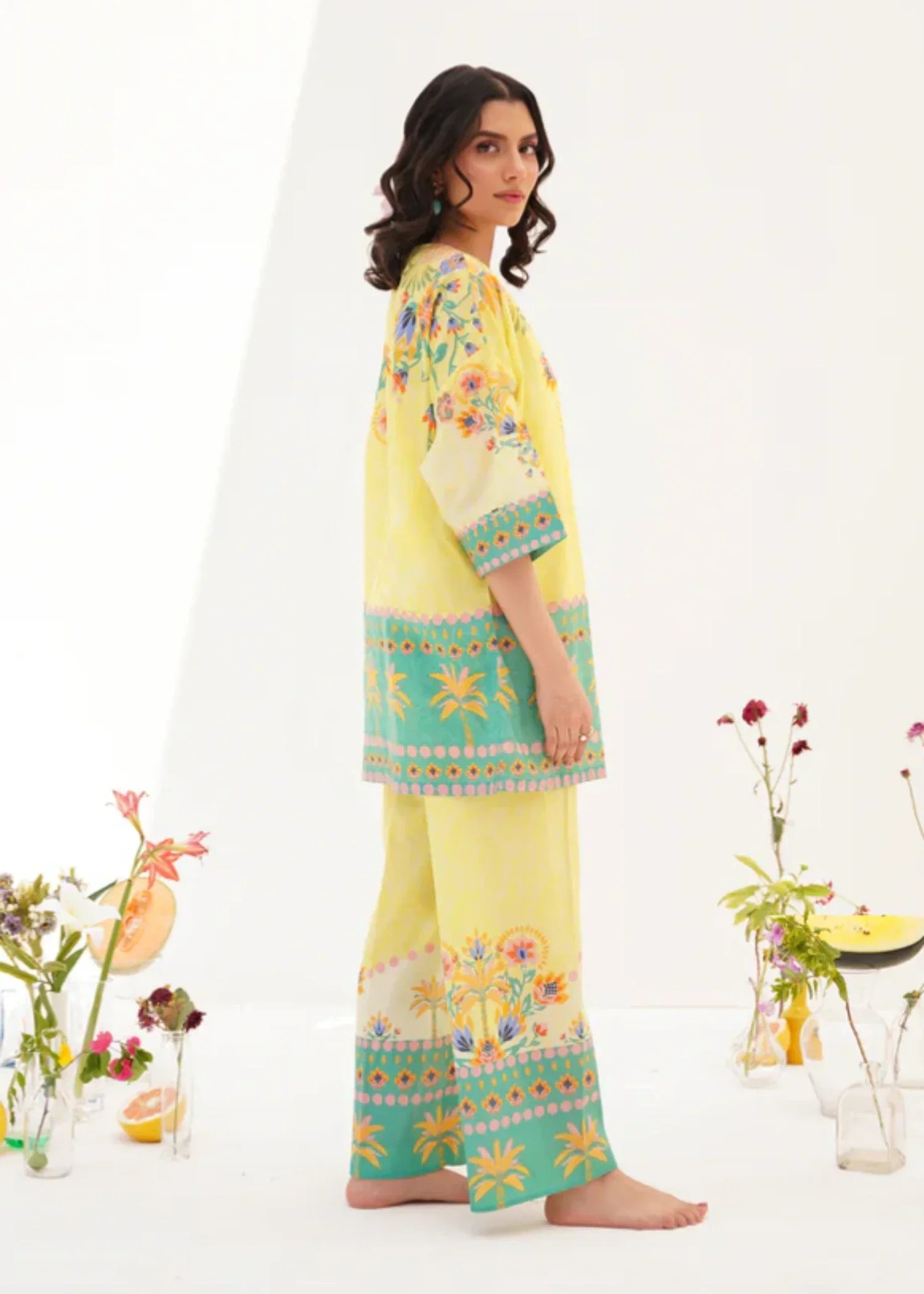 Sahar SSCP MJ V2 11 Women 2pcs