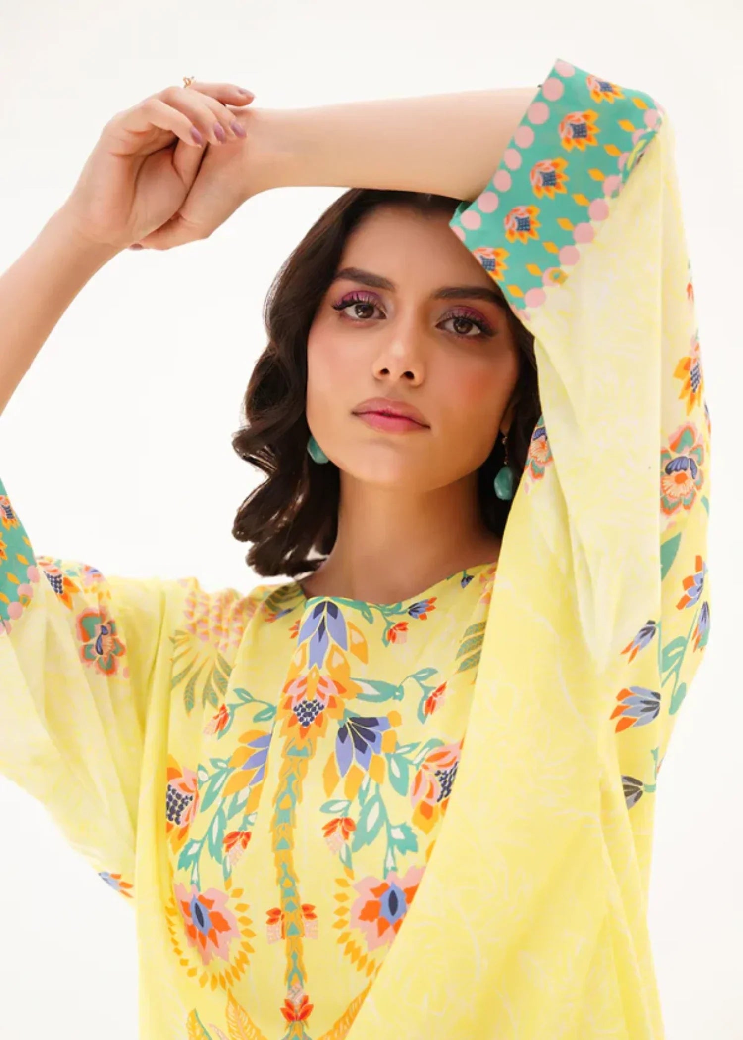 Sahar SSCP MJ V2 11 Women 2pcs