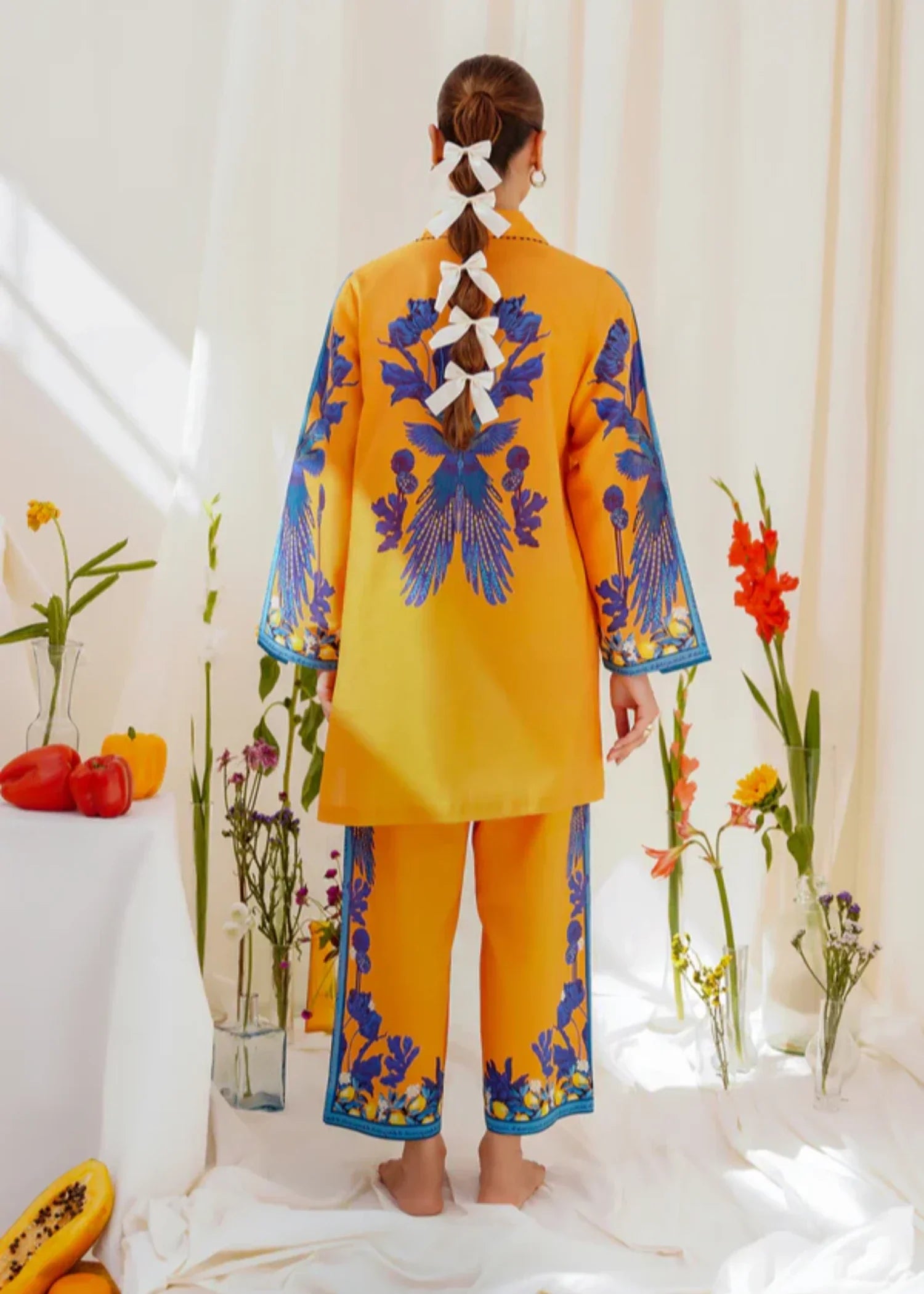 Sahar SSCP AA V2 07 Women 2pcs