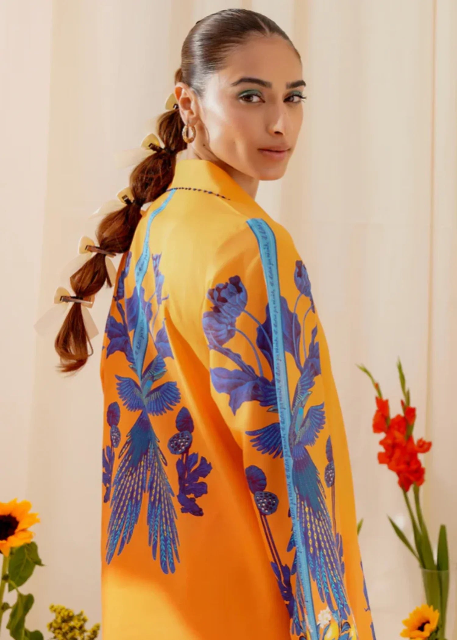 Sahar SSCP AA V2 07 Women 2pcs