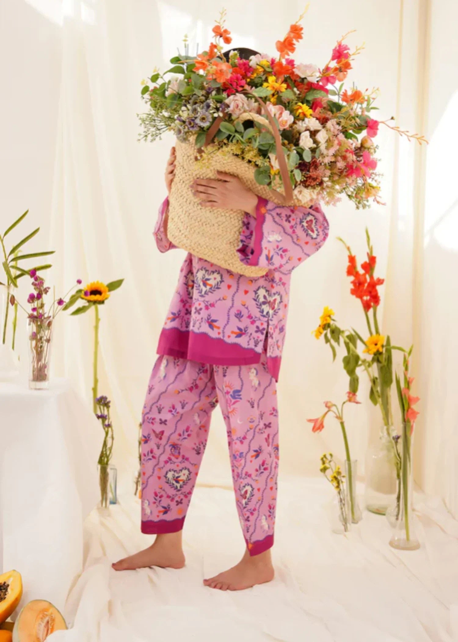 Sahar SSCP AA V2 04 Women 2pcs