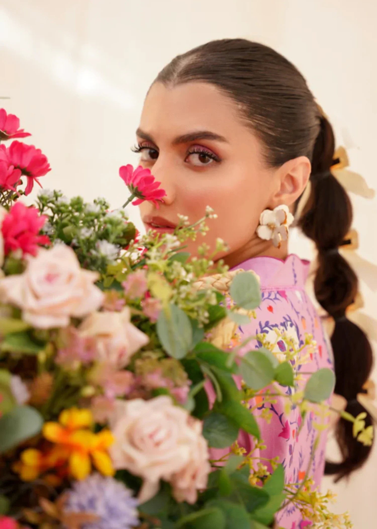 Sahar SSCP AA V2 04 Women 2pcs