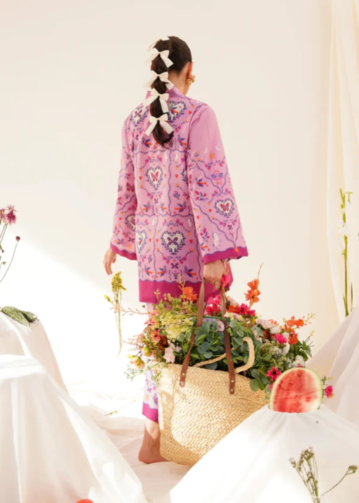 Sahar SSCP AA V2 04 Women 2pcs