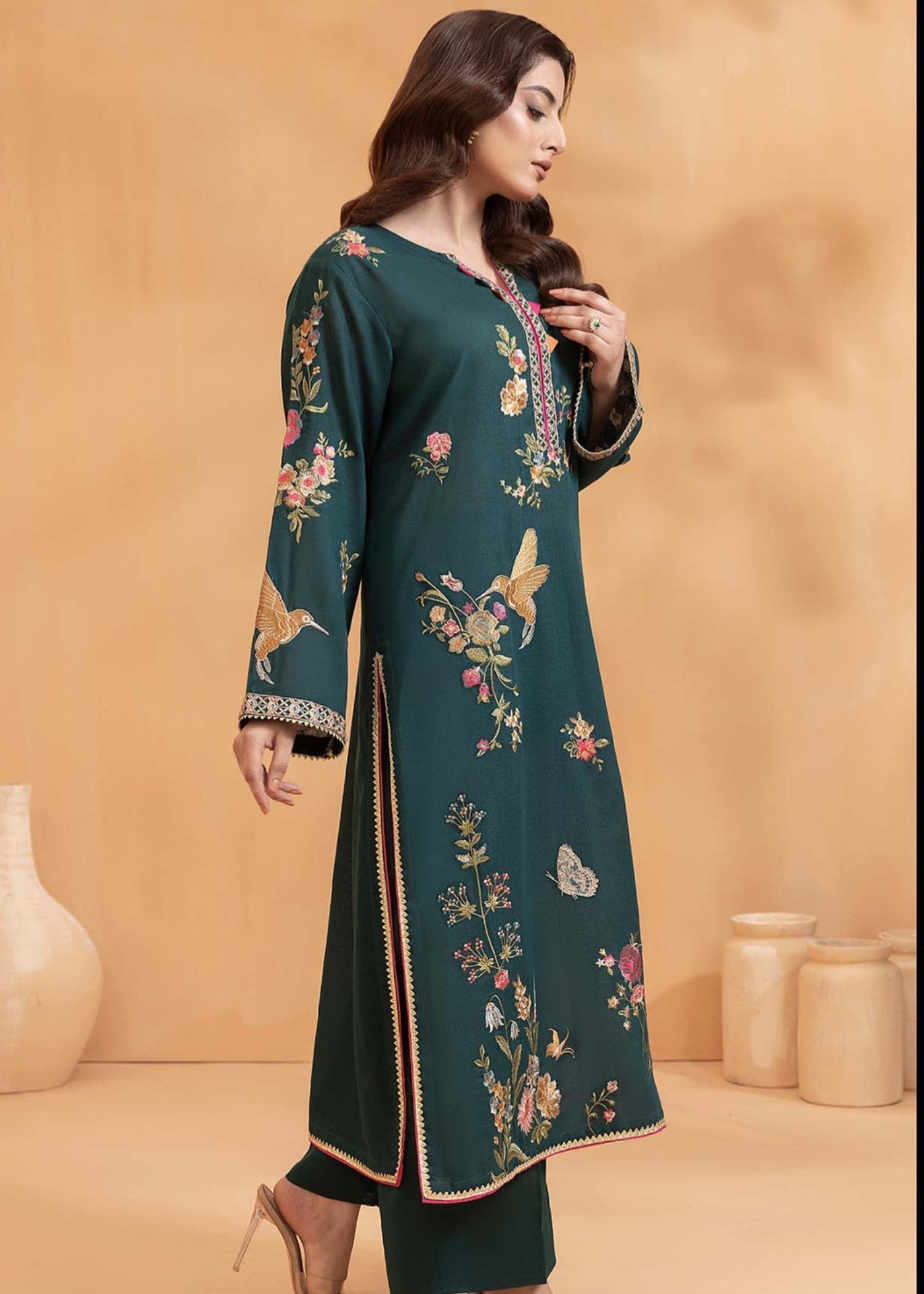 Tawakal Closet saya Women 2pcs