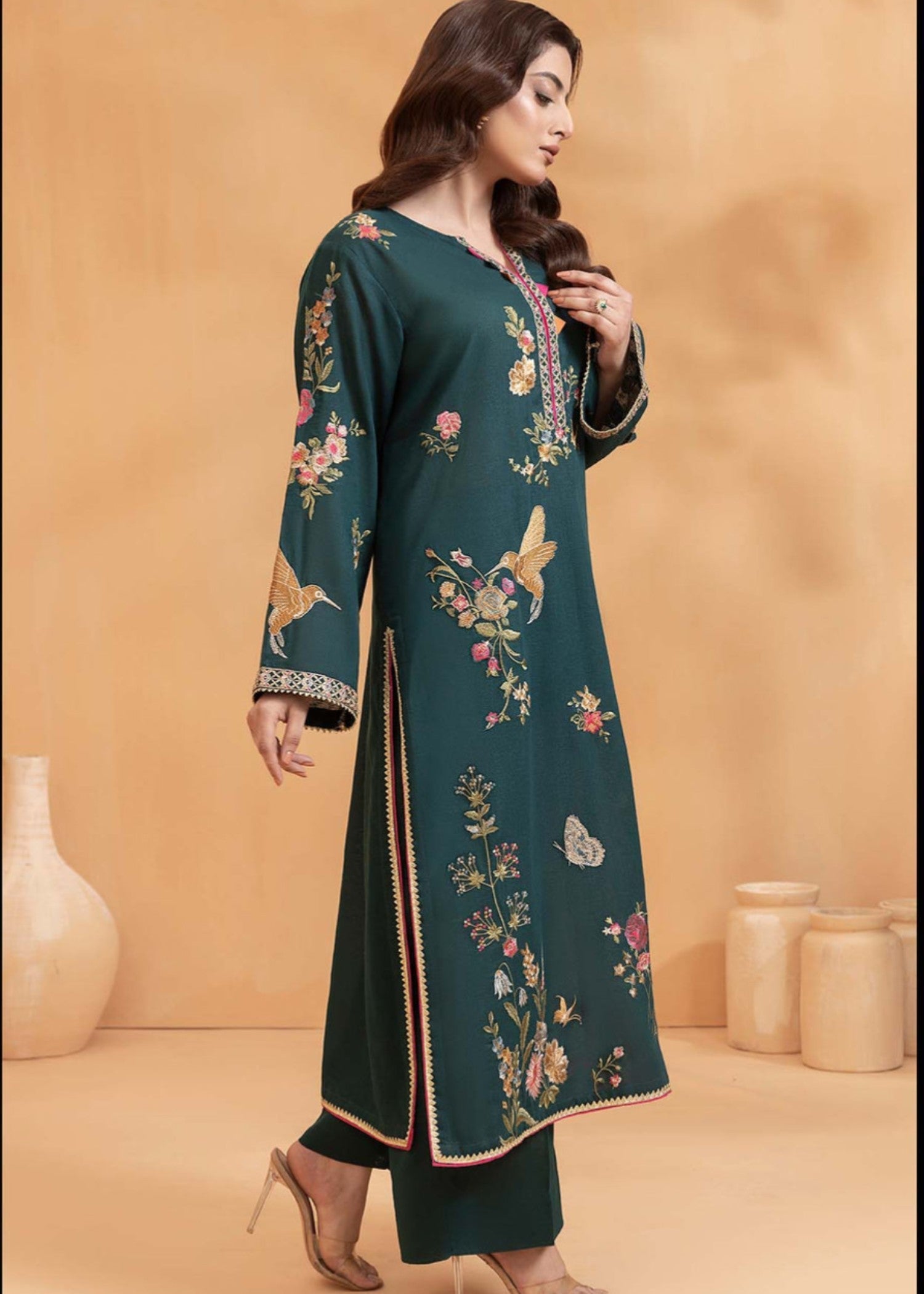 Tawakal Closet saya Women 2pcs