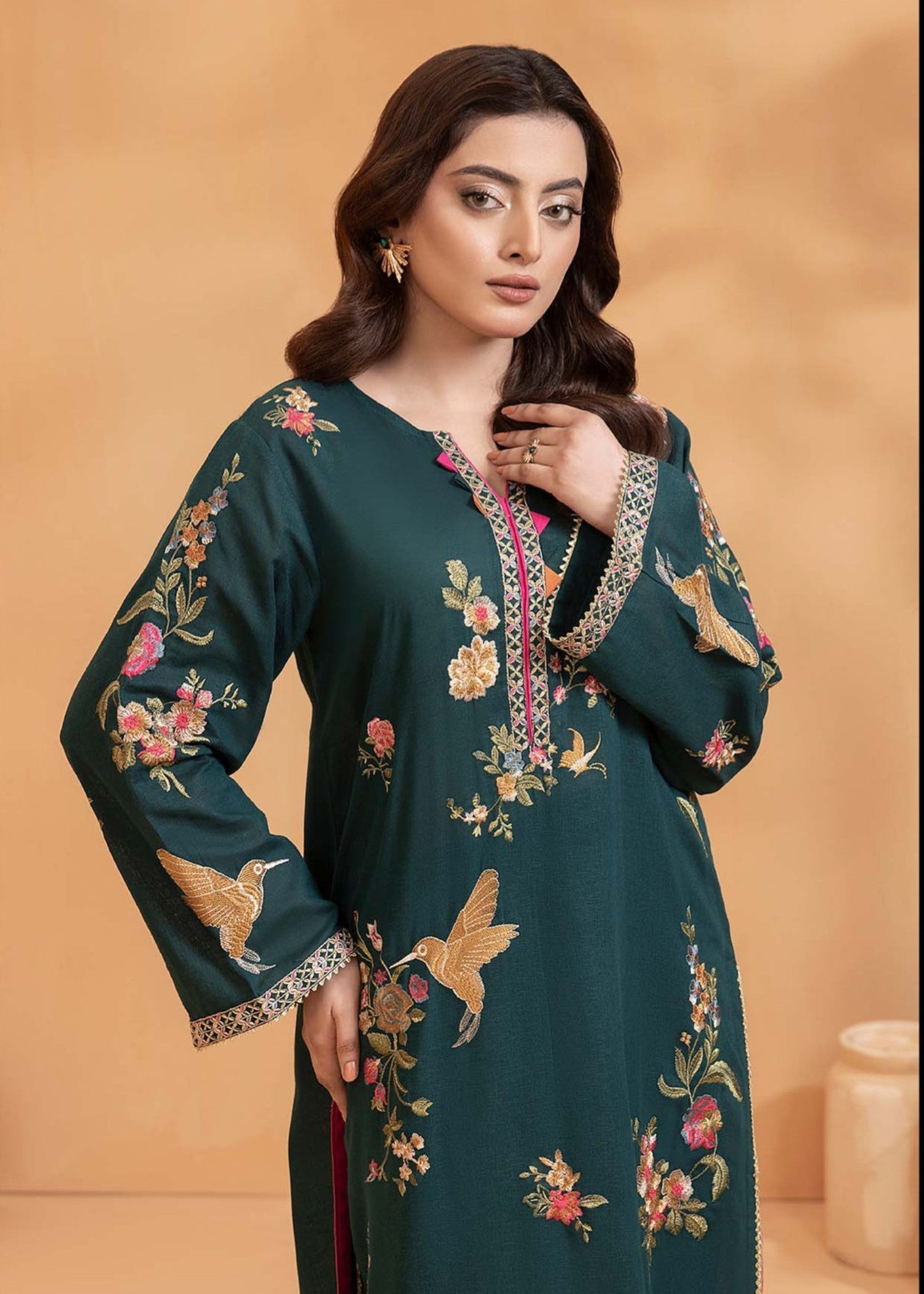 Tawakal Closet saya Women 2pcs