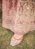 Haseens Official Meeral Women 4pcs