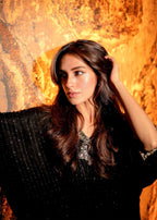 Agha Jaan N09 Women 1pcs