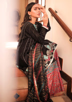 Yusra Ansari Luna yed 06 Women 3pcs