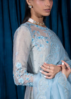 Wajahat Mansoor Elsa Women 3pcs