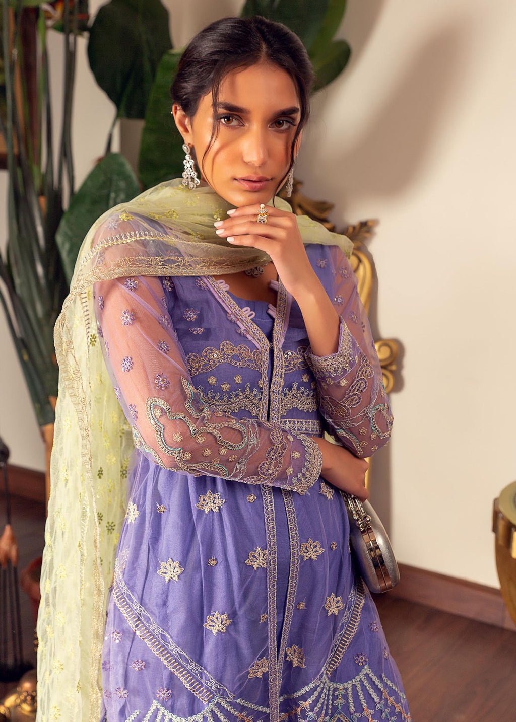 Anum Jung EMB 293 Women