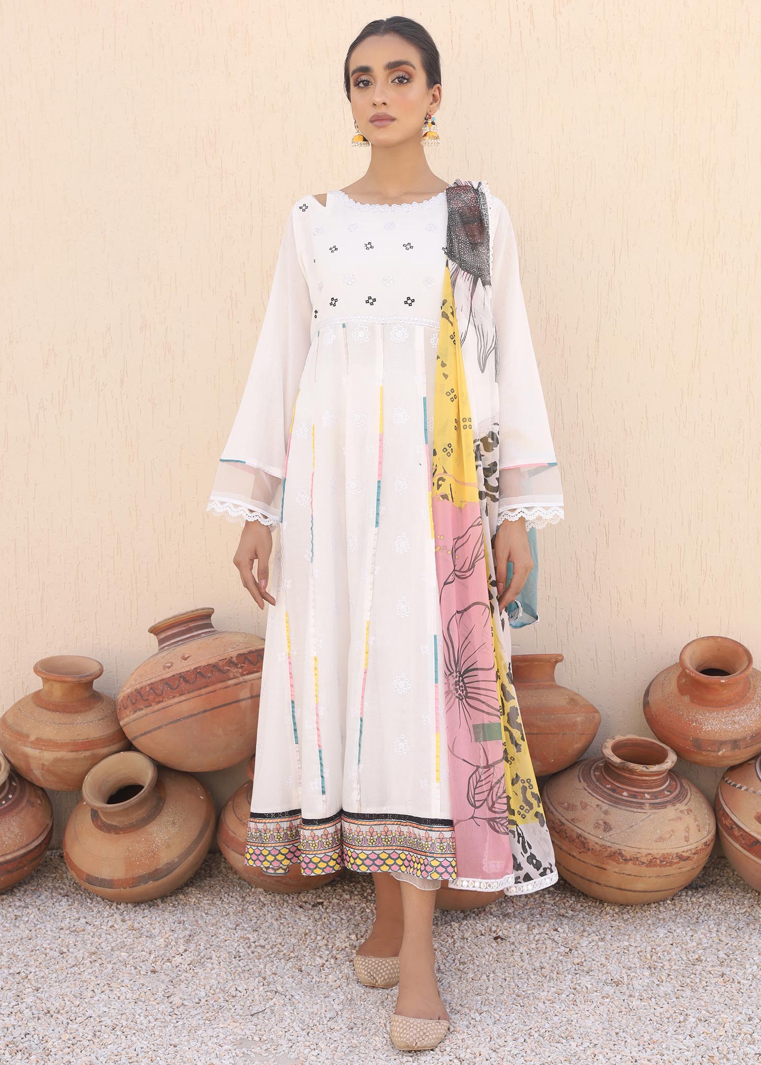 Top Notch Ch 04 Women 3pcs