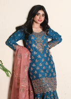 Haseens Official Kaur Women 3pcs