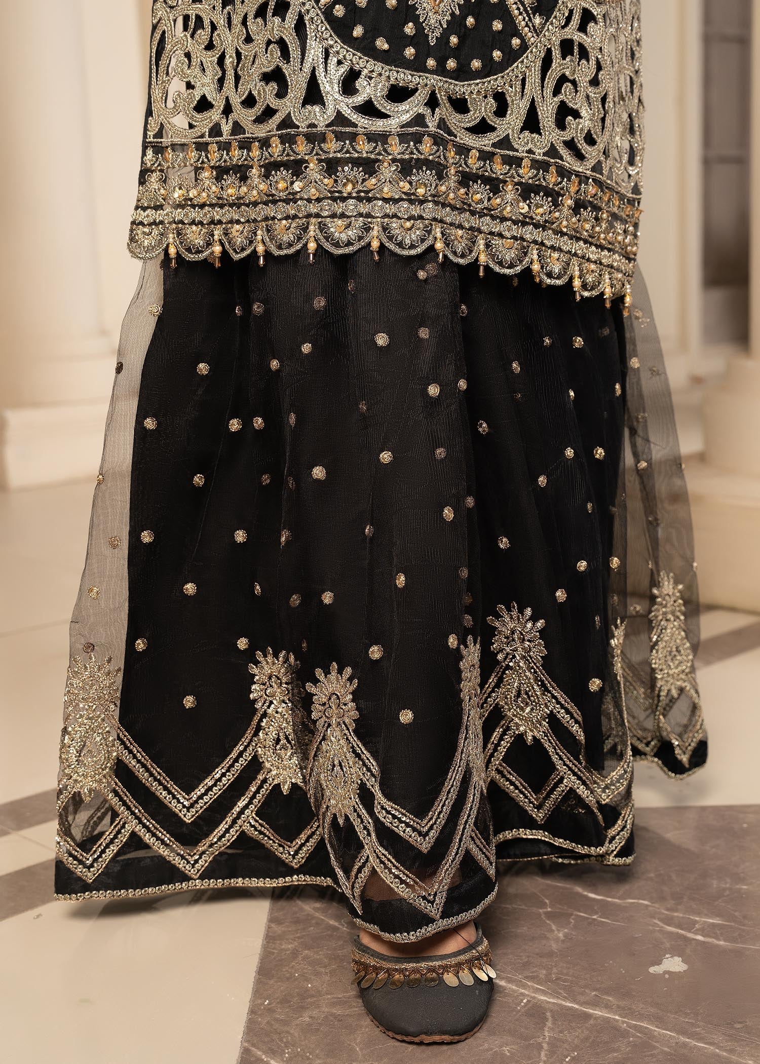 Zebaye V4 US569 Black Women 3pcs