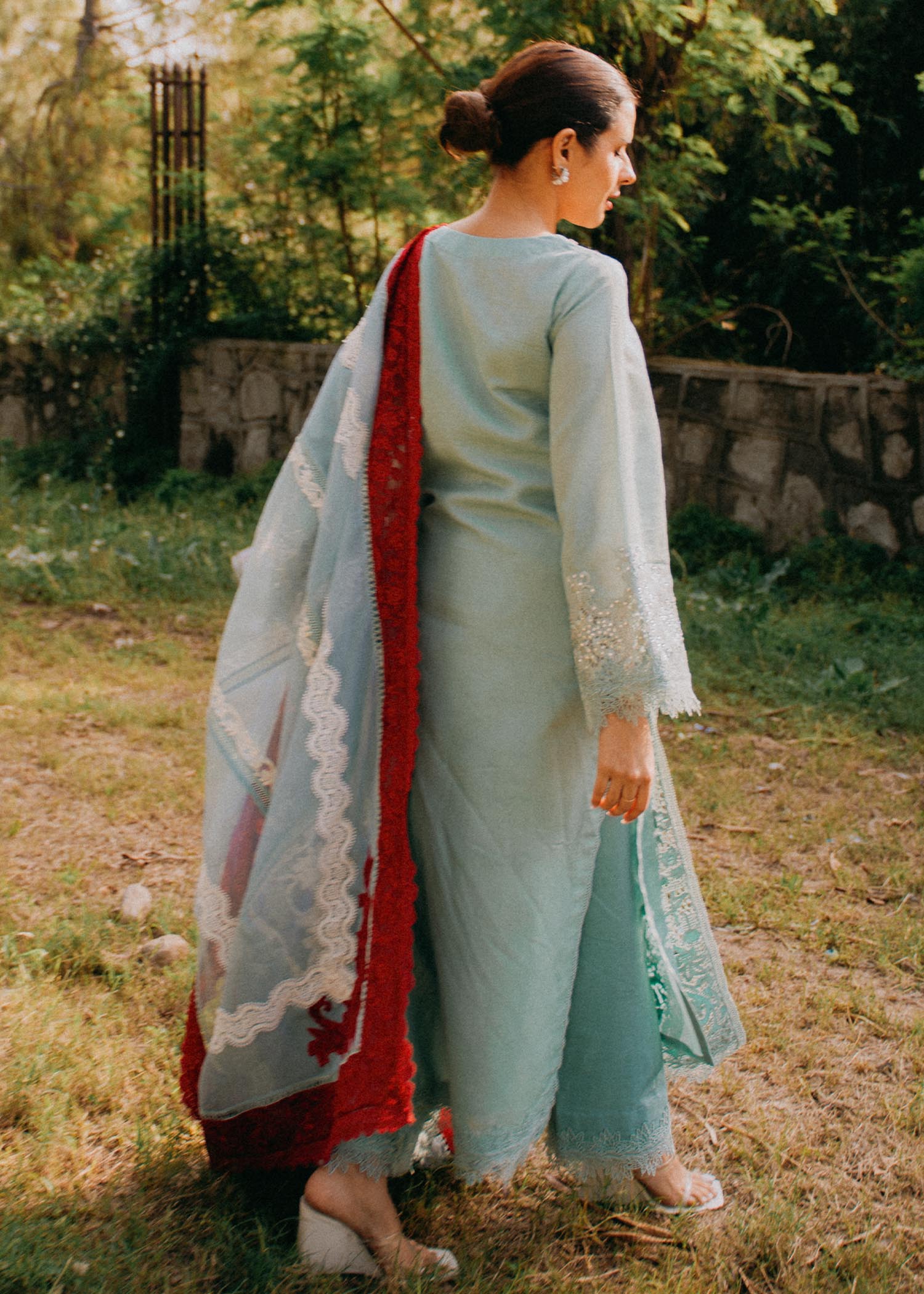 Saira Shakira Opel Women
