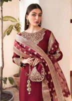 Rang-e-Haya Shireen Women 3pcs