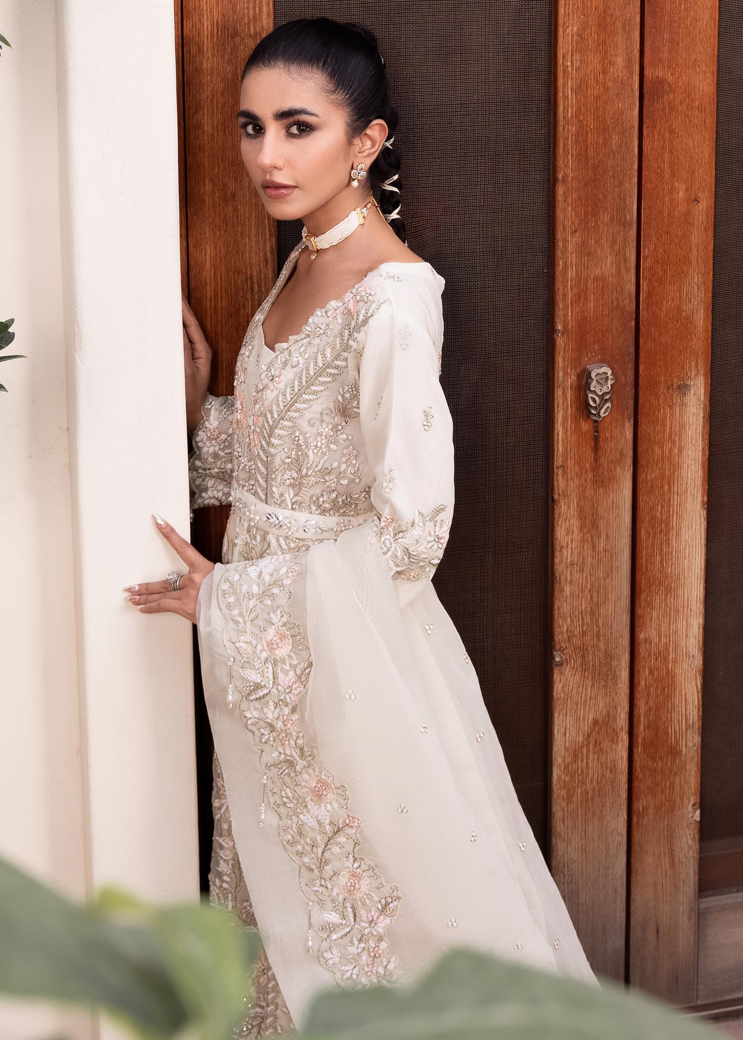 Malhaar SV 3761 Women 3pcs