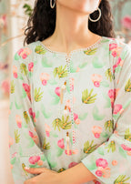 Garnet Clothing Blossom Women 2pcs