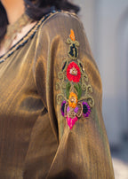Khuda Baksh Creations Stella (Z 283) Women 4pcs