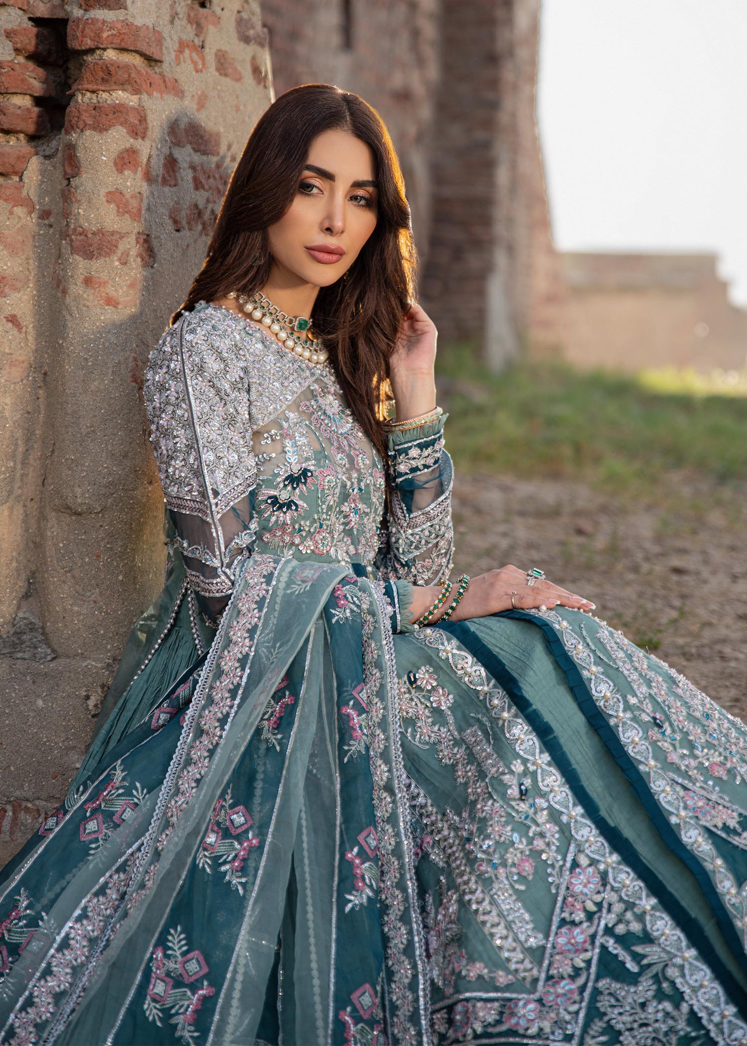 Inayat ROSETTE Women
