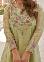 Omal By Komal REEM Women 2pcs
