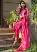 Hina Hassan Studio Zahra W03R0722 Women 3pcs