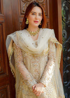 Waqas Shah Omairah Women 3pcs