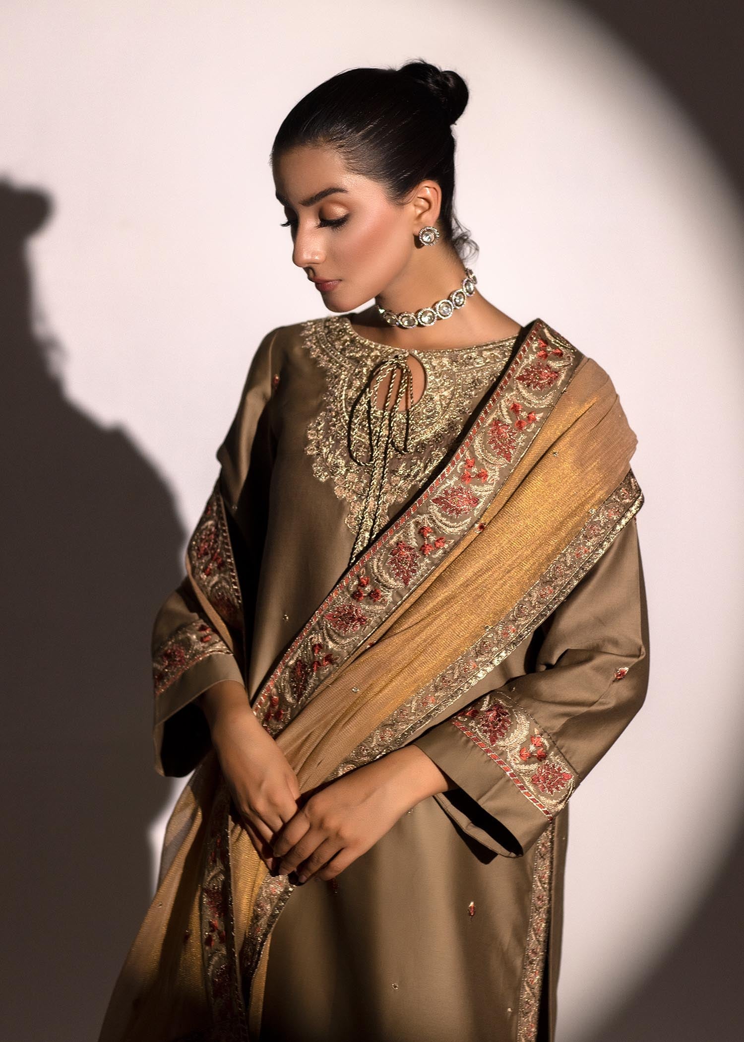 Meem Designs Sandy 01 Women 3pcs
