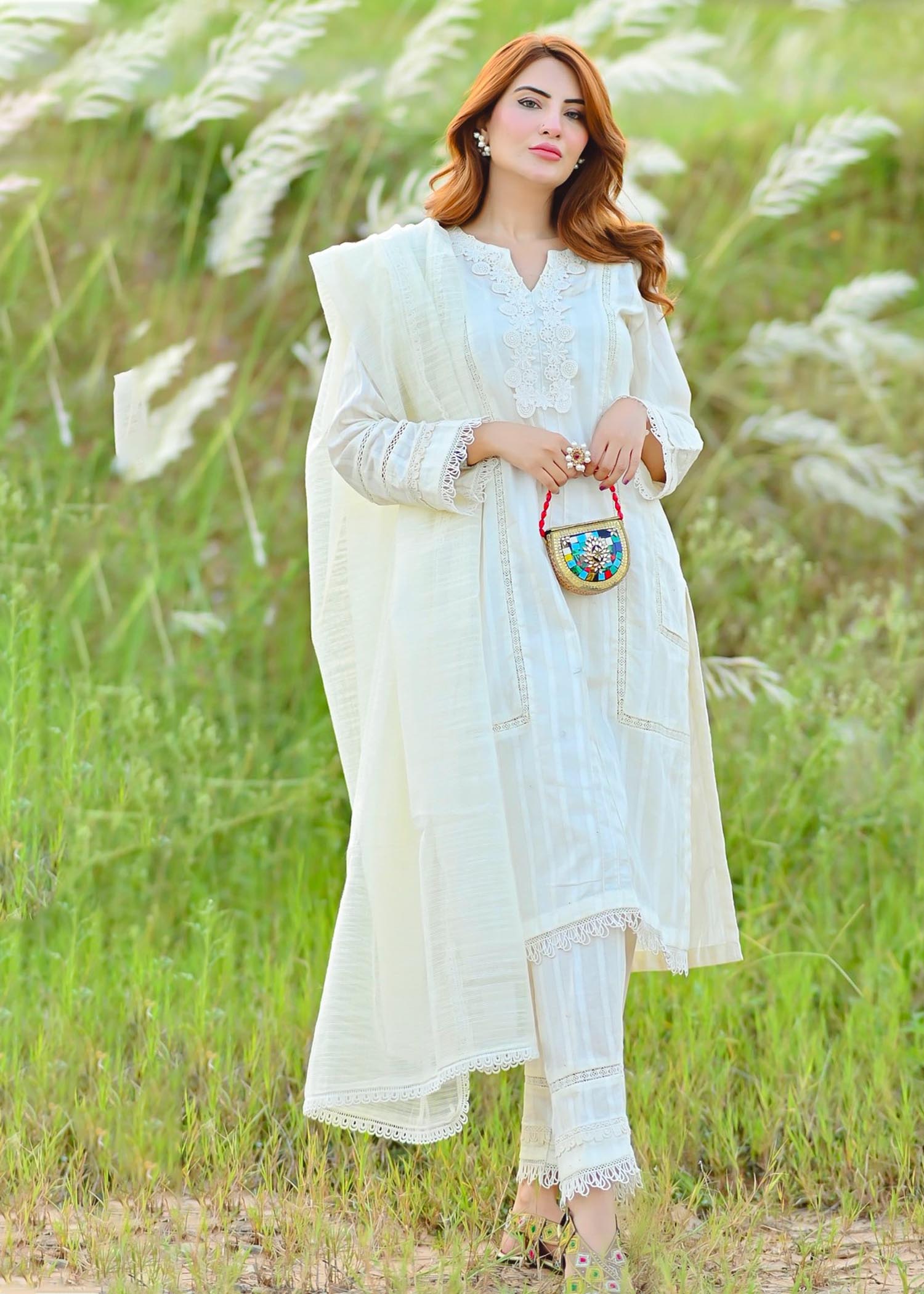 Kiara Pret Daisy Women 3pcs