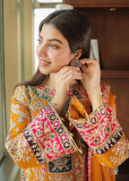 Haseens Official Meena Women 4pcs