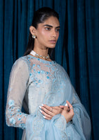 Wajahat Mansoor Elsa Women 3pcs