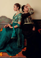 Anum Jung EMB 325 Women 4pcs