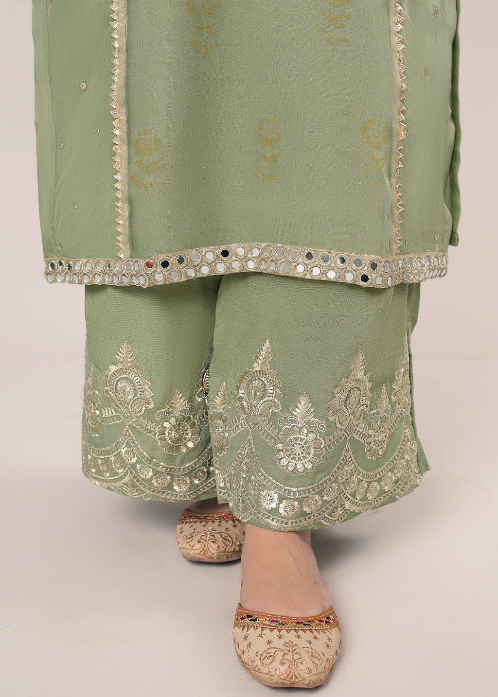 Hem Holi Women 4pcs