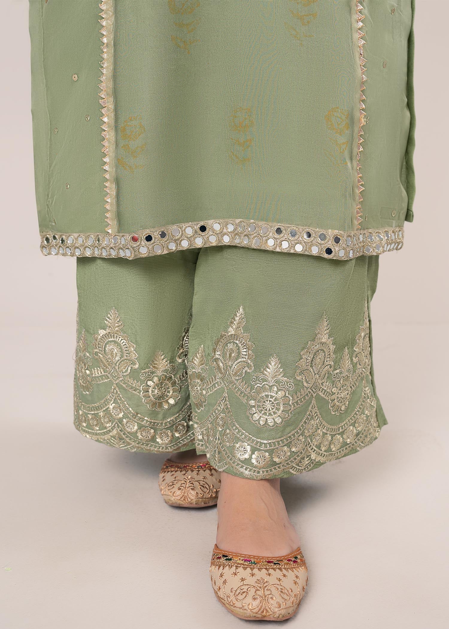 Hem Holi Women 4pcs
