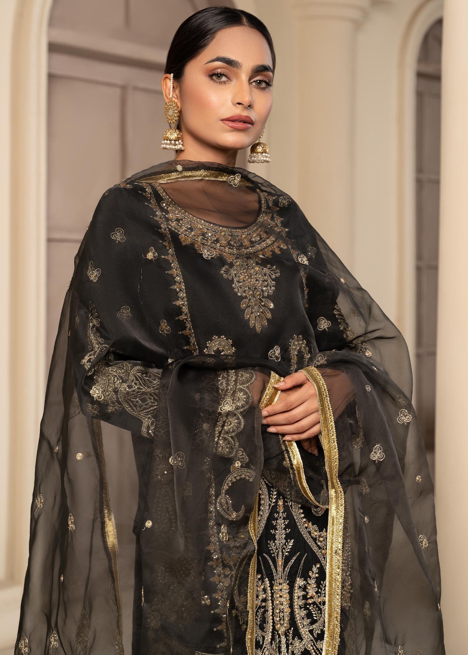 Zebaye V4 US569 Black Women 3pcs