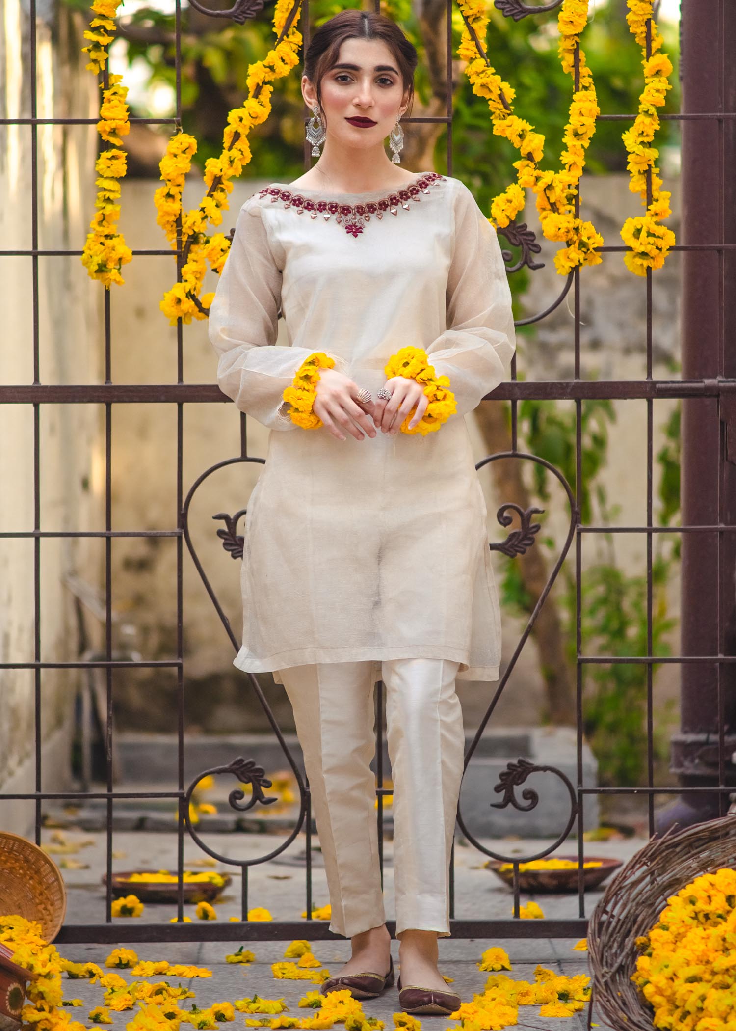 Pirzada Shaheryar Khan SUMMER GLOW
