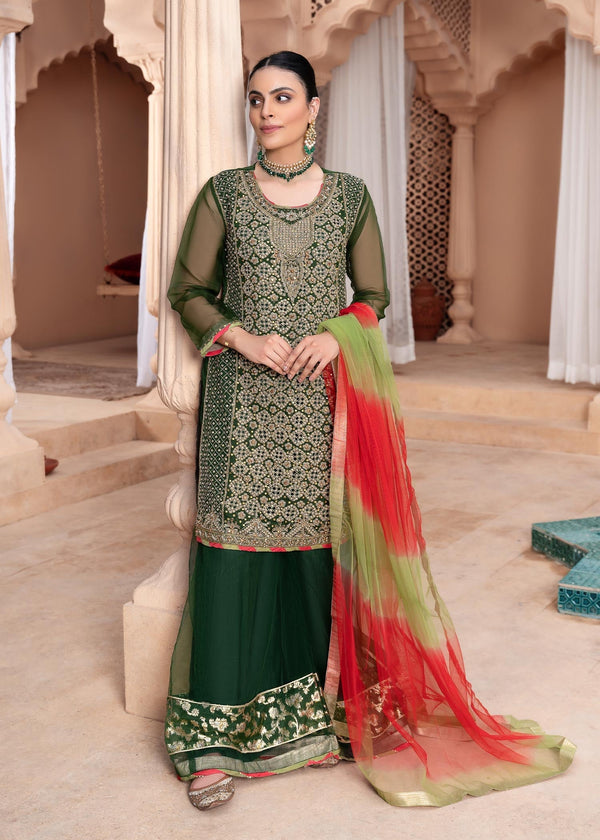 Elahe Zohra Collection 3 Women 3pcs