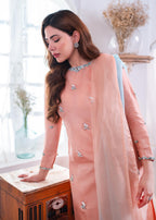 Allure By Ih FIRST BLUSH Women 3pcs