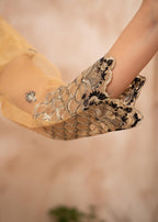 Arosa Sand Skin Women