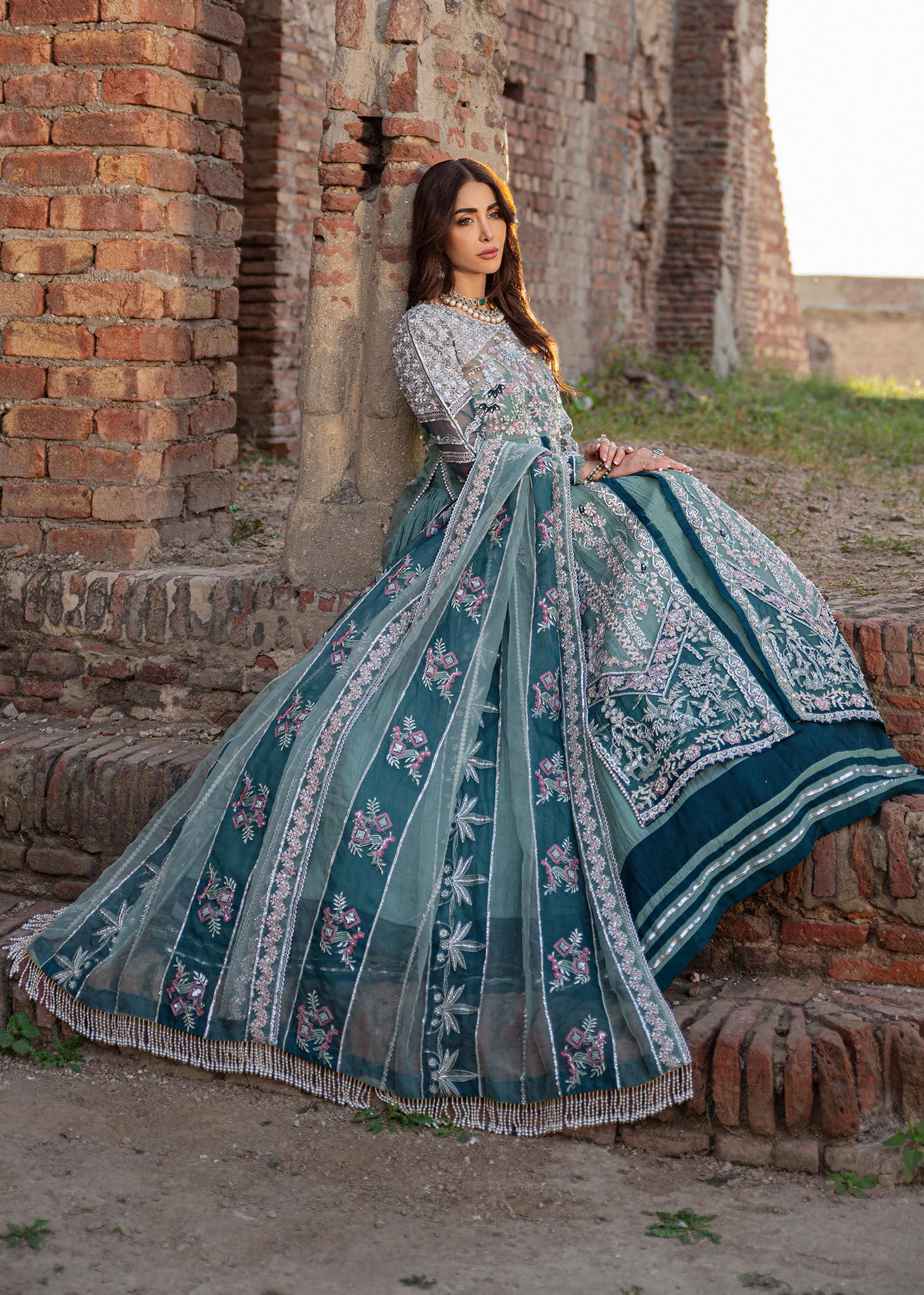 Inayat ROSETTE Women