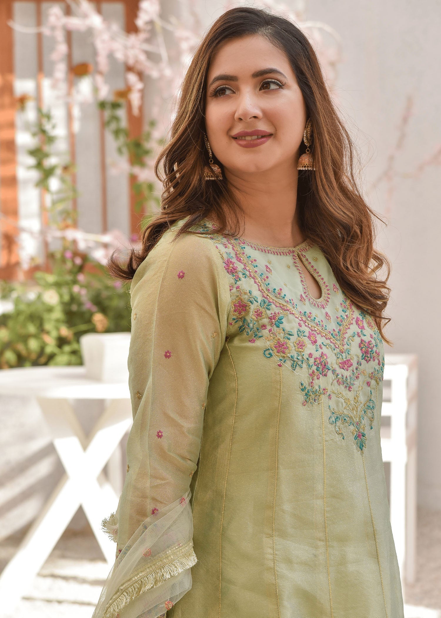 Omal By Komal REEM Women 2pcs