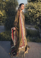 Zar Sheesham Women 3pcs