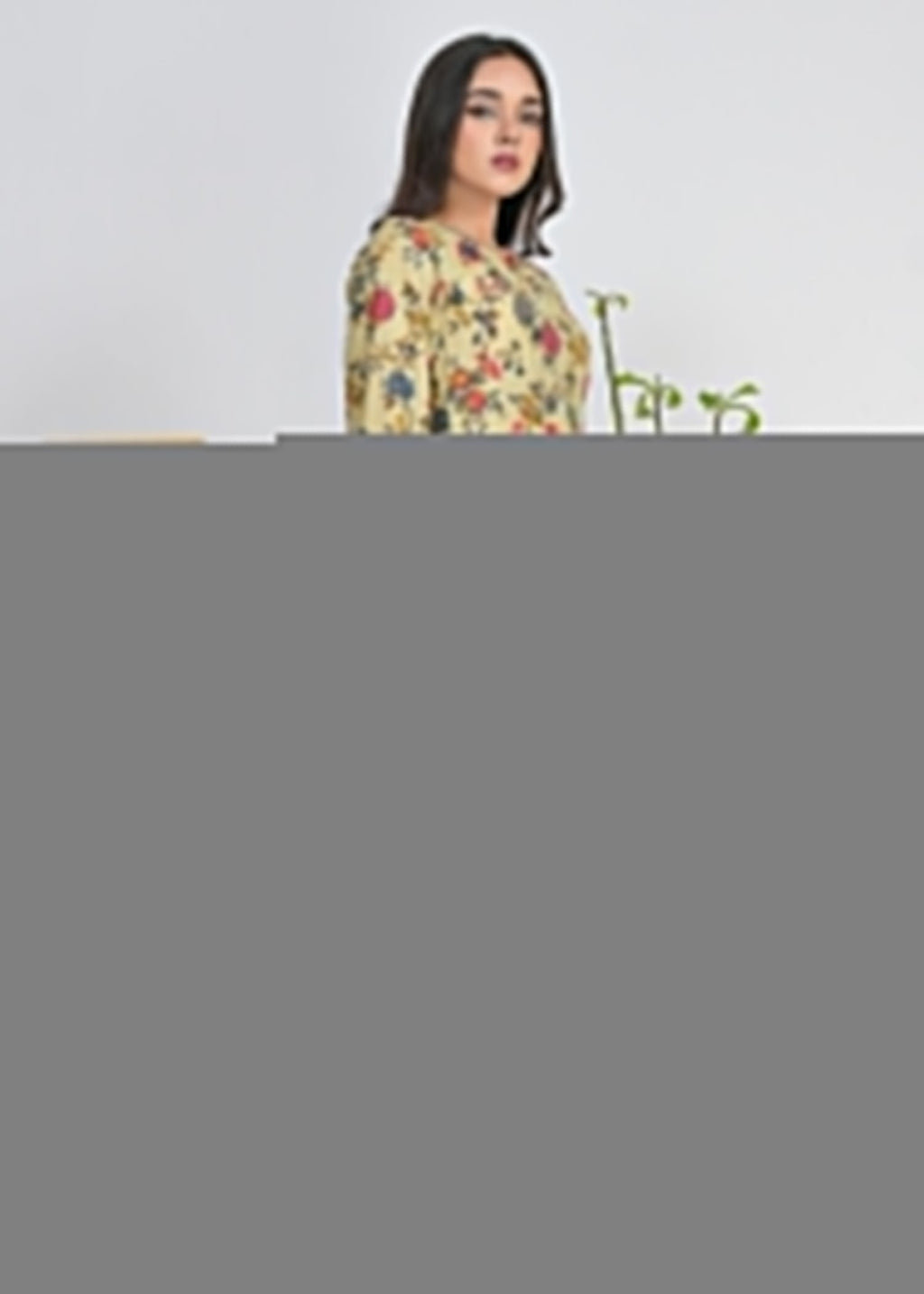 Noorma Kaamal NK CRTW08 Women 2pcs